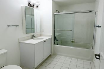 Tub-shower 
